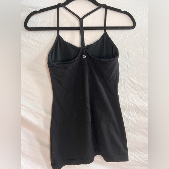 Lululemon Power Pose Tank - Picture 2 of 6
